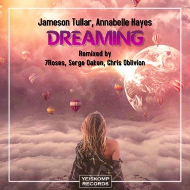 Dreaming (Chris Oblivion Remix)